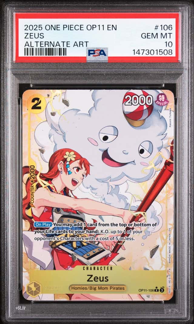Zeus