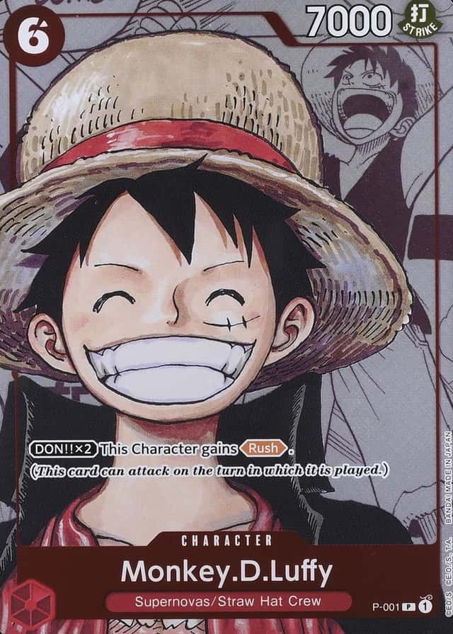 Op Manga Art · Premium Collection