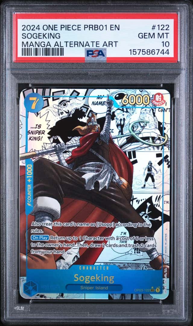 Sogeking