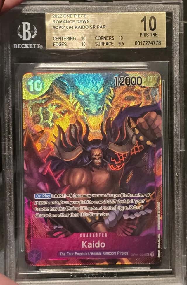 Kaido