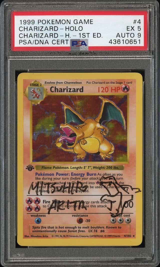 Charizard
