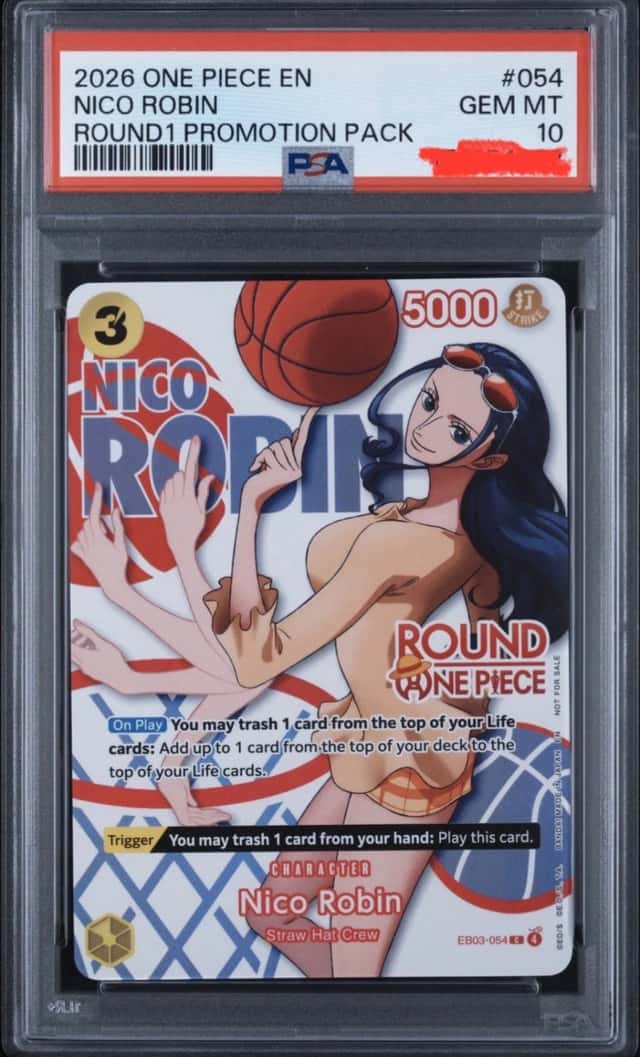 Nico Robin