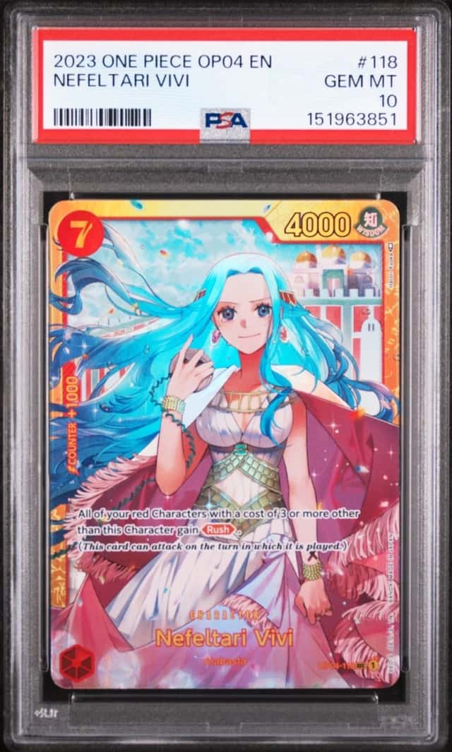 Nefeltari Vivi