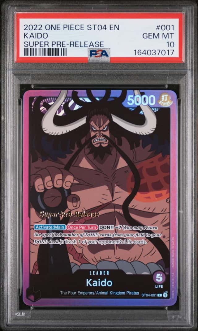 Kaido