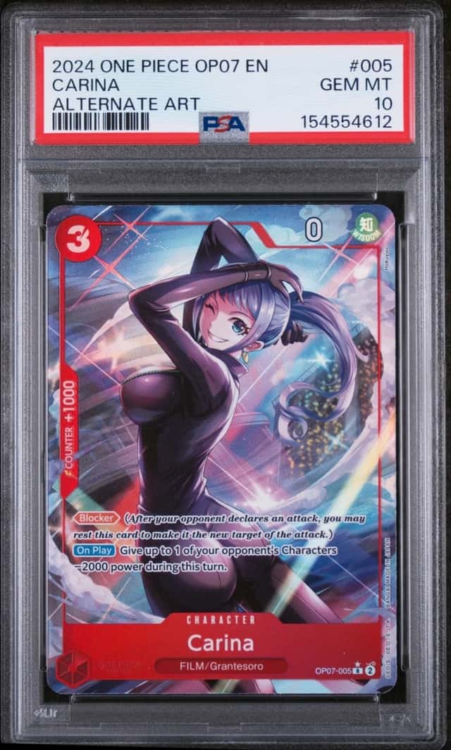Carina