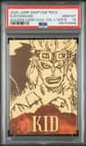 Eustass Kid