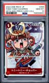 Tony Tony Chopper