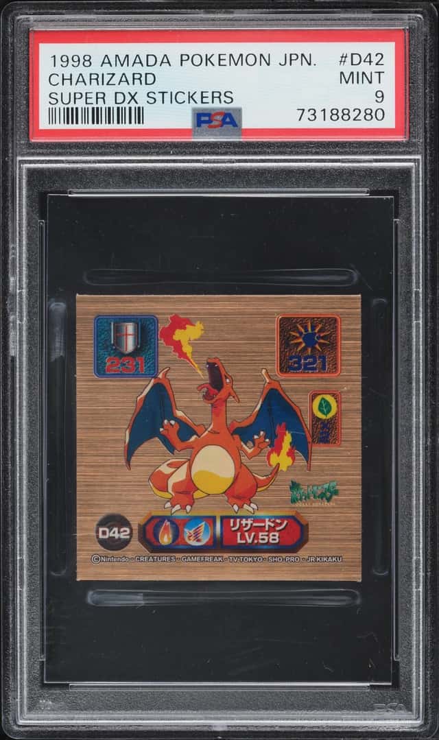 Charizard