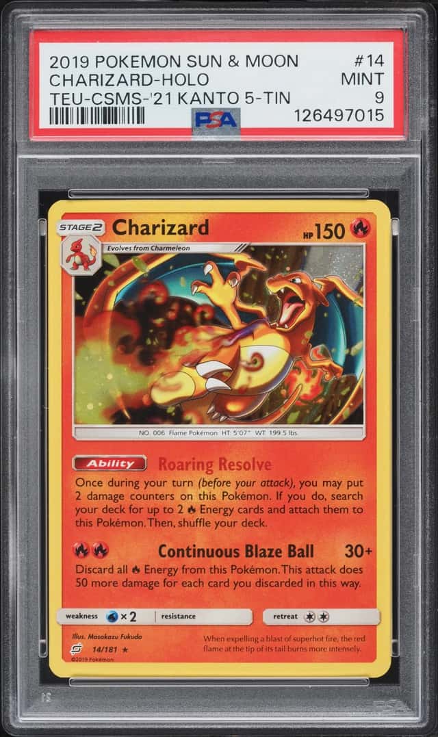 Charizard