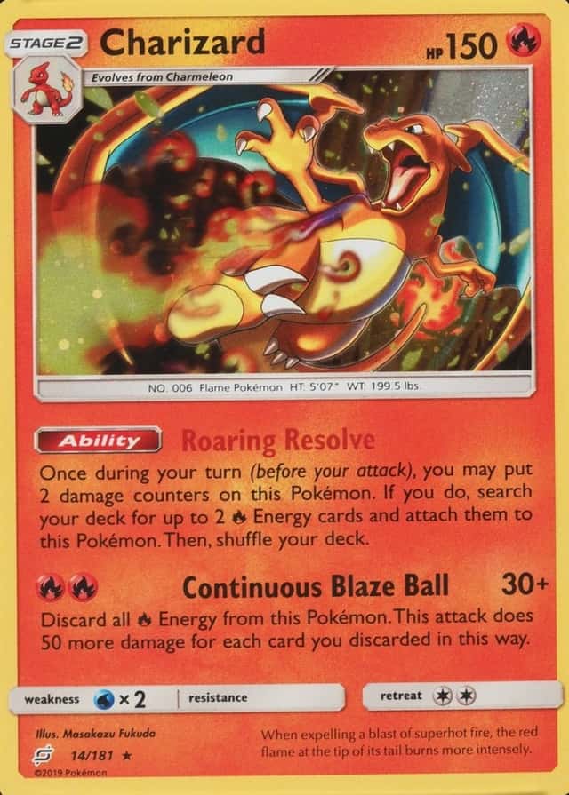 Holo · Exclusive Kanto 5