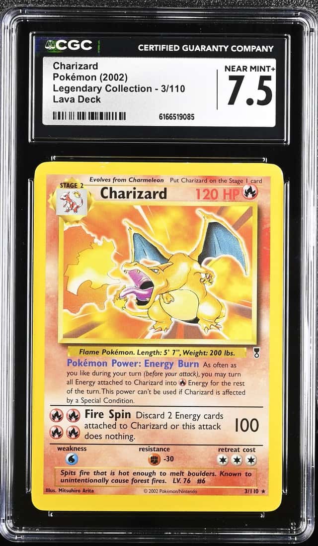 Charizard