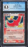 Ho-Oh Ex