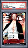 Shanks