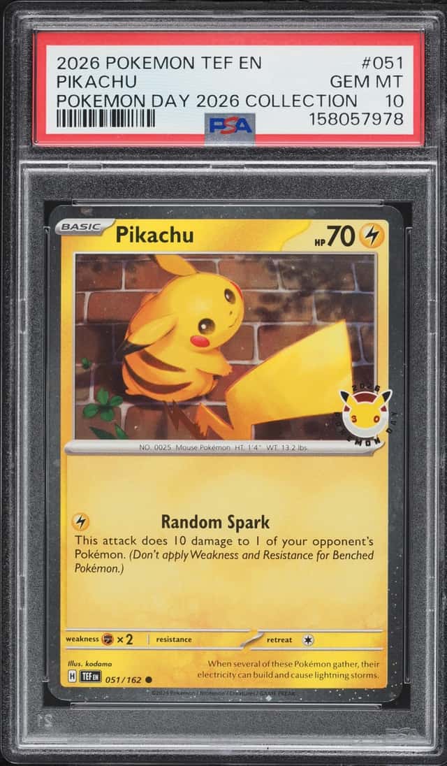 Pikachu