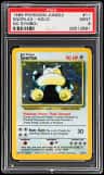 Snorlax