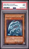 Blue-Eyes White Dragon