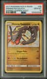 Shining Rayquaza