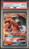 Charizard Gx
