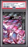 Mewtwo V-Union