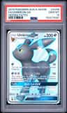 Umbreon Gx