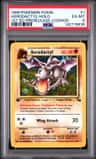 Aerodactyl