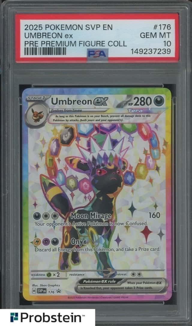 UMBREON ex