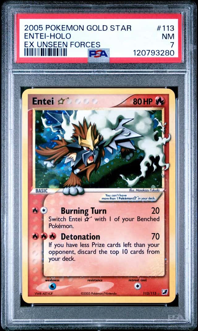 Entei