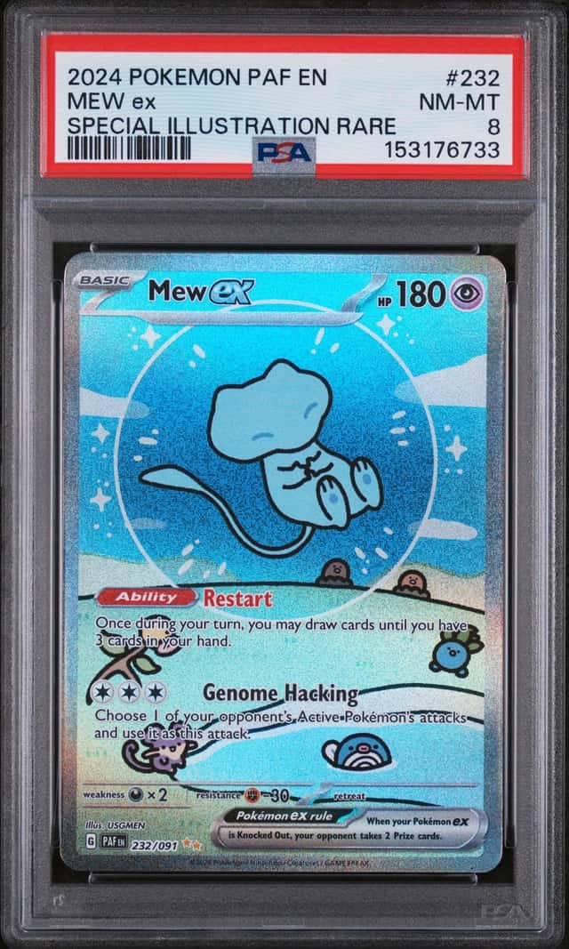 MEW ex