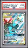 Celebi & Venusaur Gx