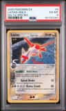Latias δ