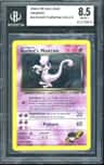 Rocket'S Mewtwo
