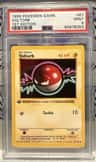 Voltorb