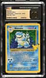 Blastoise