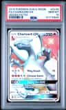 Charizard Gx