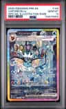 Vaporeon Ex