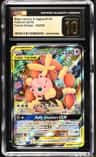 Mega Lopunny & Jigglypuff Gx