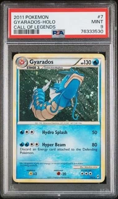 Gyarados
