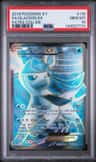 Glaceon Ex