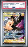 Pikachu & Zekrom Gx