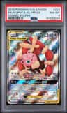 Mega Lopunny & Jigglypuff Gx