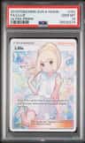 Lillie