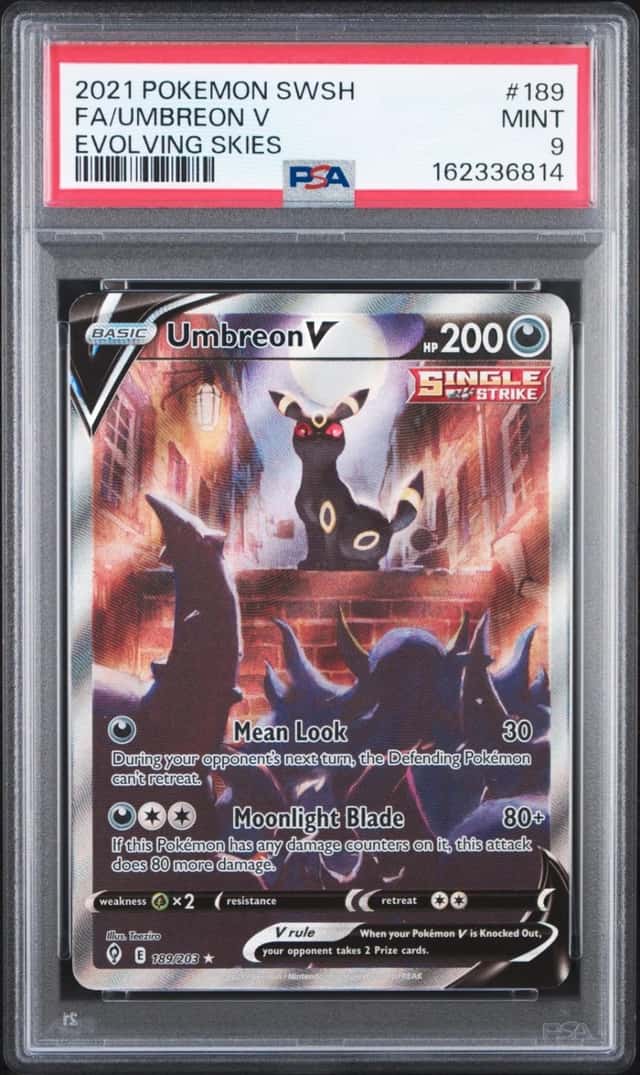 Umbreon V