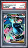 Mega Charizard X Ex