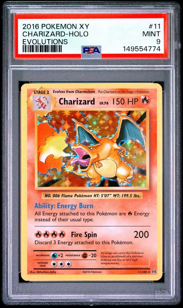Charizard