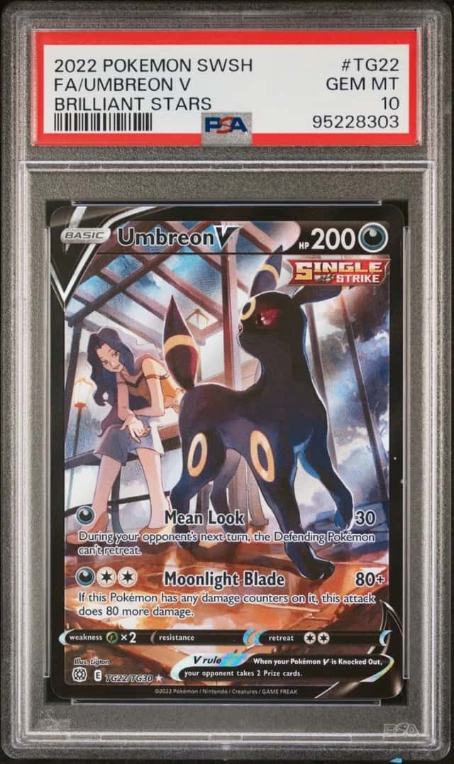 Umbreon V