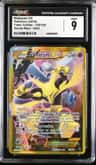 Alakazam Ex