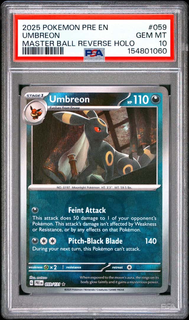 Umbreon