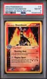 Magma'S Houndoom