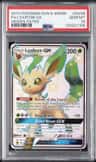 Leafeon Gx