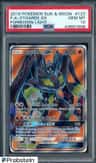 Zygarde Gx